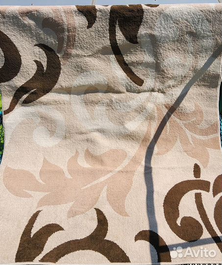 Ковер бу 160230