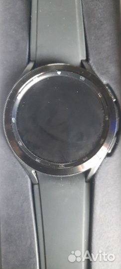 Samsung Galaxy Watch4 classic 46mm