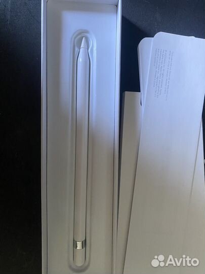 Apple pencil 1 реплика