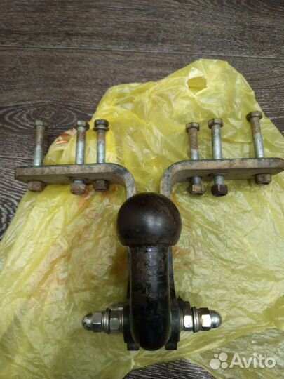 Фаркоп nissan pathfinder