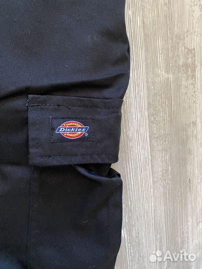 Брюки карго Dickies (40) оригинал новые