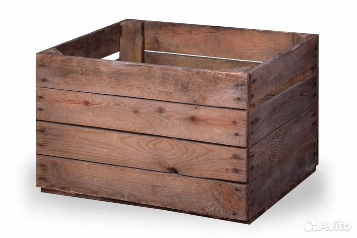 Ящики деревянные для дома, магазина,офиса,подарков