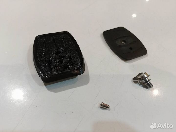 Держатель камеры для штатива Hama Star 61