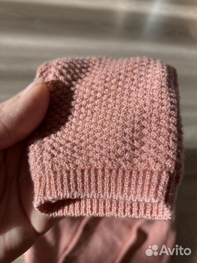 Кофта детская