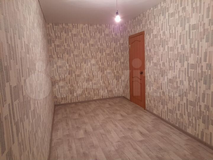 3-к. квартира, 61,7 м², 5/5 эт.