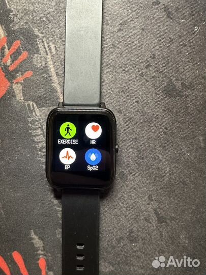 Hero Band 3