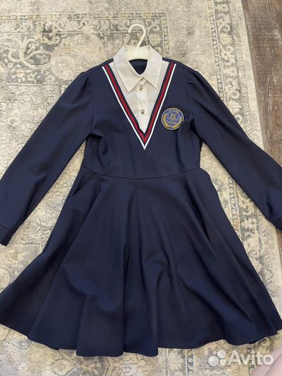 Школьная форма 51 школа саратов