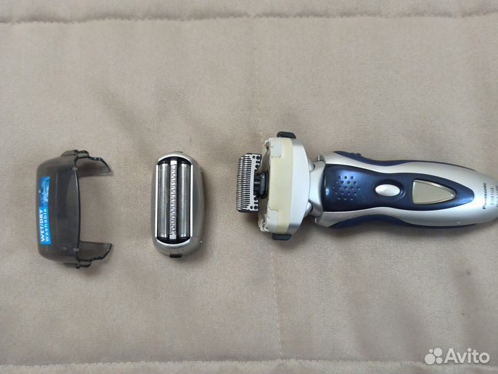 Бритва электрическая Panasonic ES8103 wet/dry