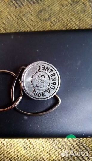 Печать для опечатывания СССР