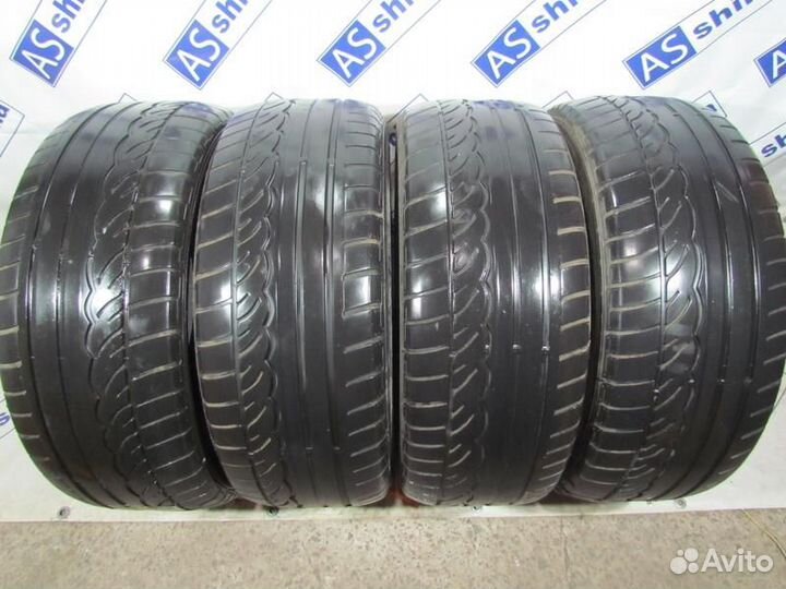 Dunlop SP Sport 01 235/55 R17 88R