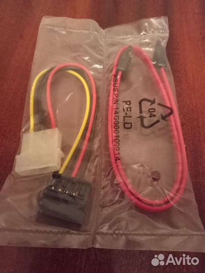 Расходные материалы для компьютера новые