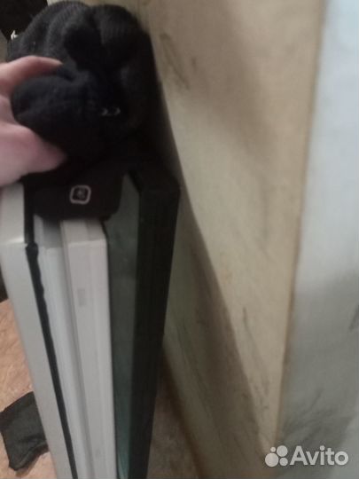 Продам обсалютно новые окна рехау