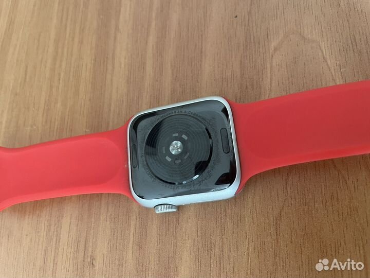 Apple watch se