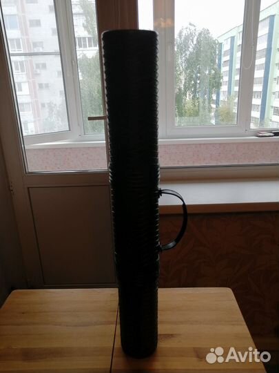 Тубус для чертежей