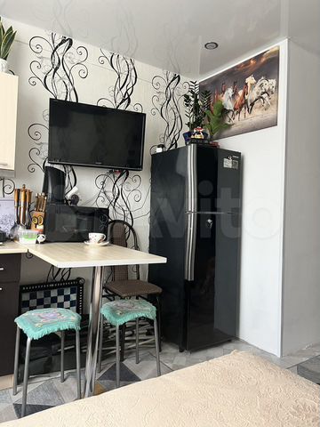 Комната 16 м² в 1-к., 3/5 эт.