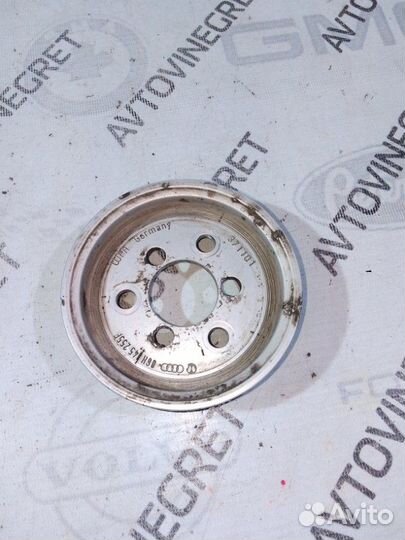 Шкив насоса гур Volkswagen Amarok 1