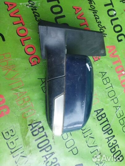 Зеркало левое ford focus 2 рестайлинг