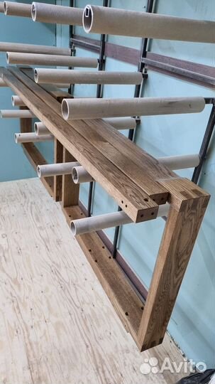 Маляр по дереву и мдф