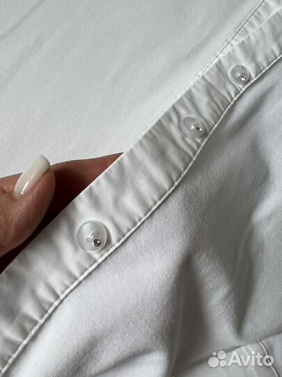 Блузка для школы 146-152