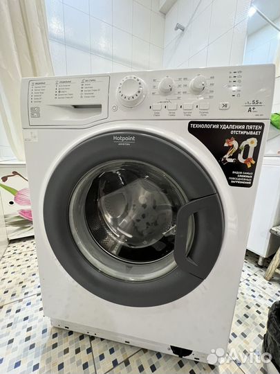 Стиральная машина бу