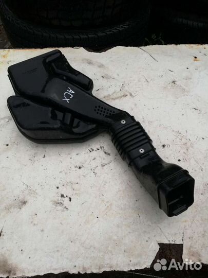 Воздуховод воздушного фильтра Митсубиси ASX