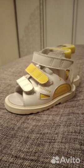 Обувь для девочки 22 размер