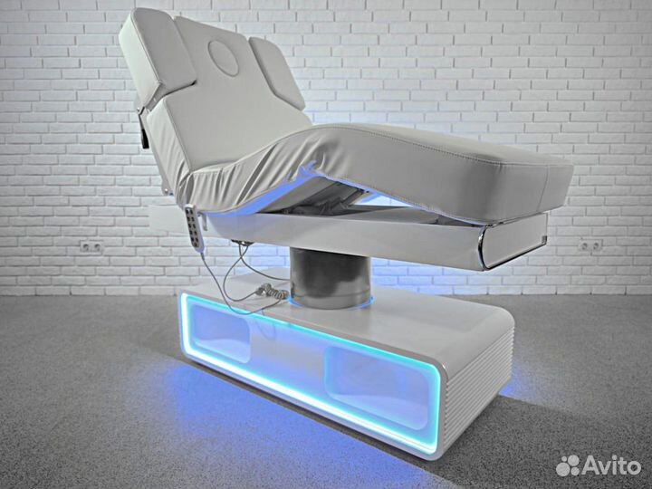 Массажный стол,3 мотора, NEO-3MW