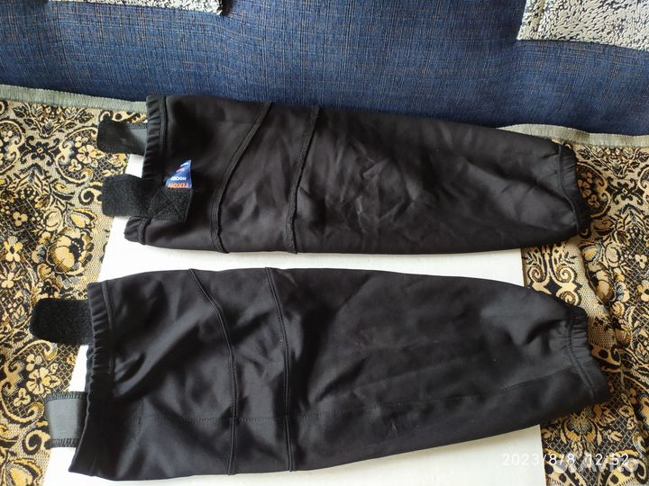 Детская хоккейная форма