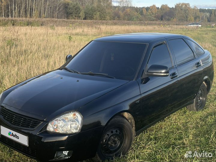 LADA Priora 1.6 МТ, 2009, 171 000 км