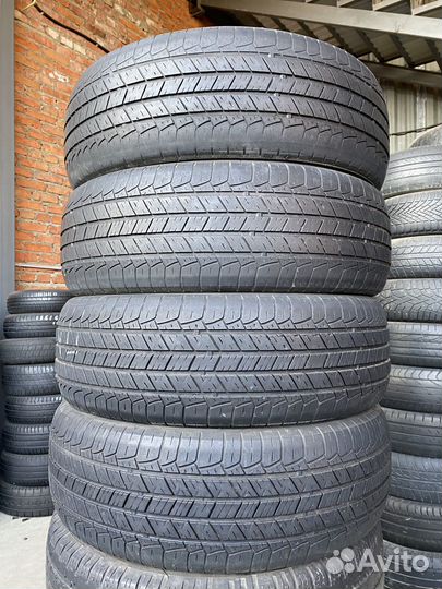 Tigar Summer SUV 215/65 R17 99V