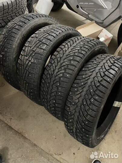 Pirelli Formula Ice 225/60 R17