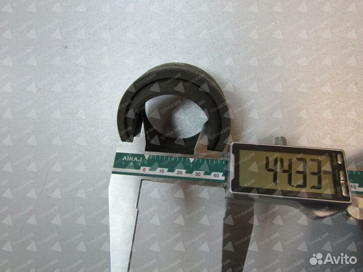 Подшипник шарнирный (шсл) GE45ES