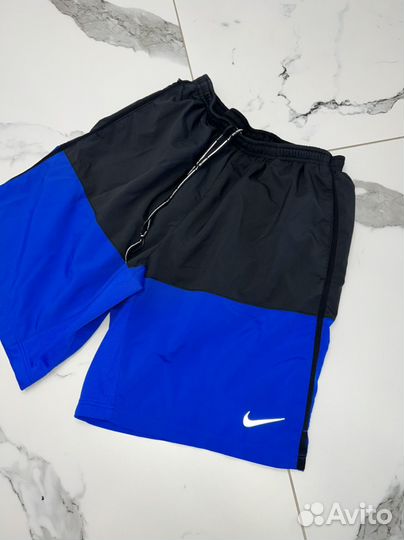 Шорты Nike M оригинал