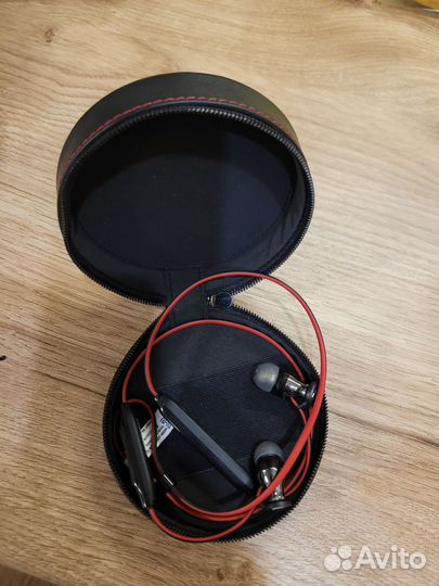 Беспроводные наушники sennheiser momentum m2 iebt