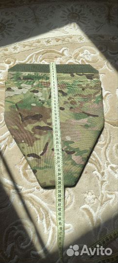 Напашник юг-44 Семечка мультикам, усиленный 30 сл