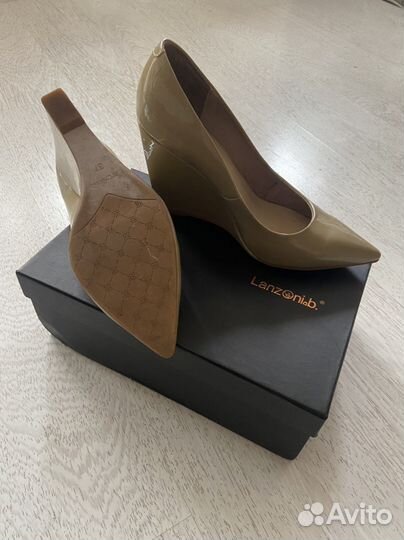 Туфли женские 37 размер