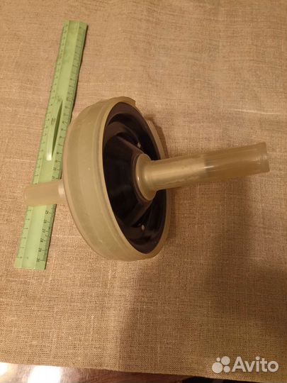 Ролик для пресса СССР