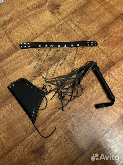 Аксессуары