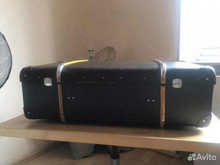 Чемодан раритет