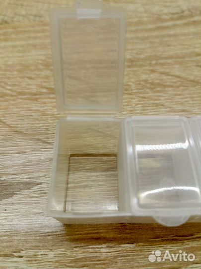 Таблетница