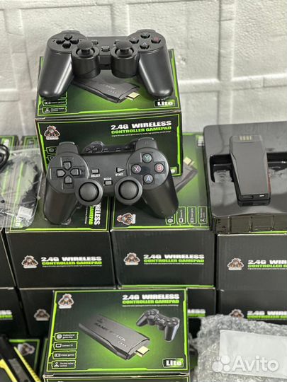 Игра на 128 гб