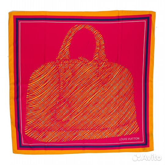Платок Louis Vuitton