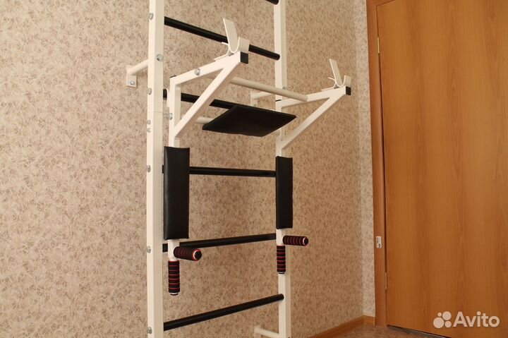 Стенка шведская усиленная v.1