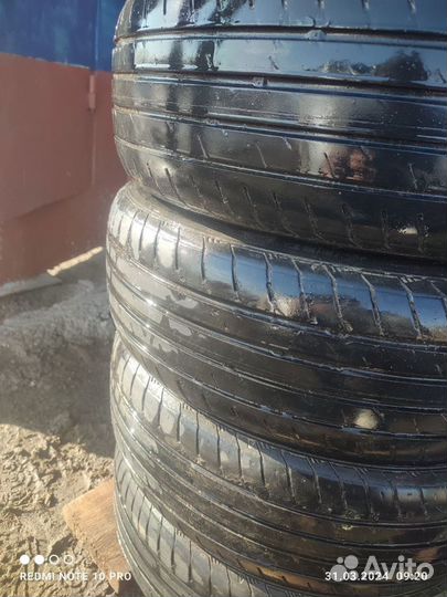 Nexen N'Fera SU4 185/65 R15 88H