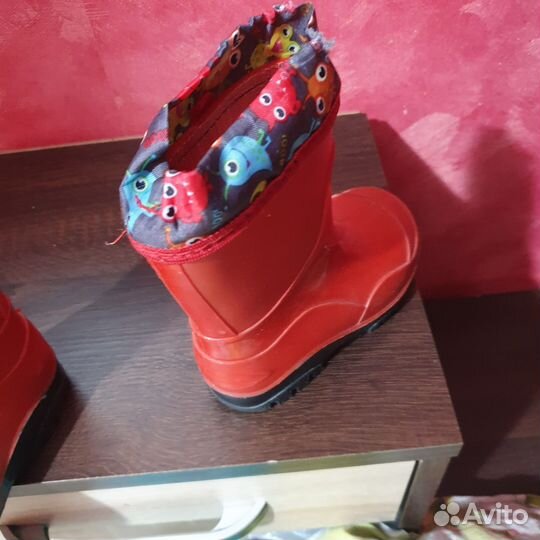 Детская одежда пакетом