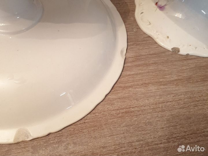 Фруктовница Кузнецова