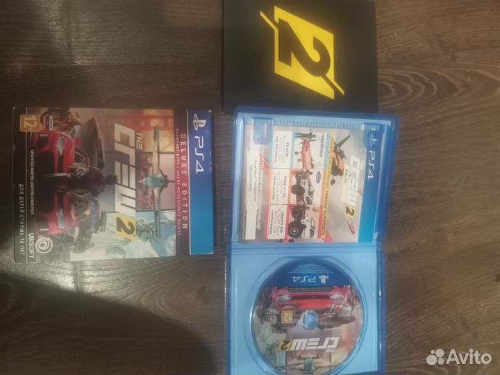Игры для приставок ps4 бу