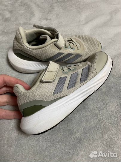 Кроссрвки детские