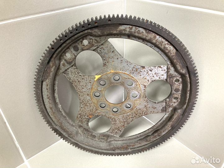 Маховик mercedes-benz M113 4,3 V8