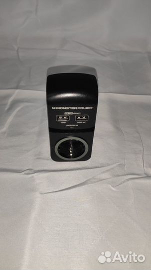 Сетевые фильтры Monster Core Power